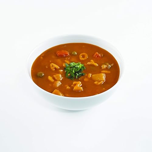 Miniatura 6 de Campbell's Classic Sopa de verduras condensadas, paquete de 12, 50 Oz