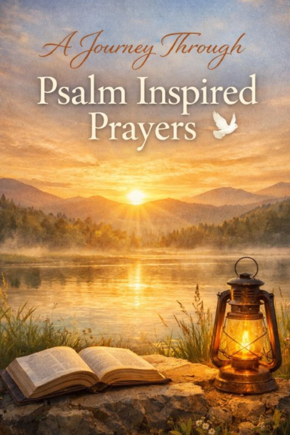 Psalm-Inspired Prayers
