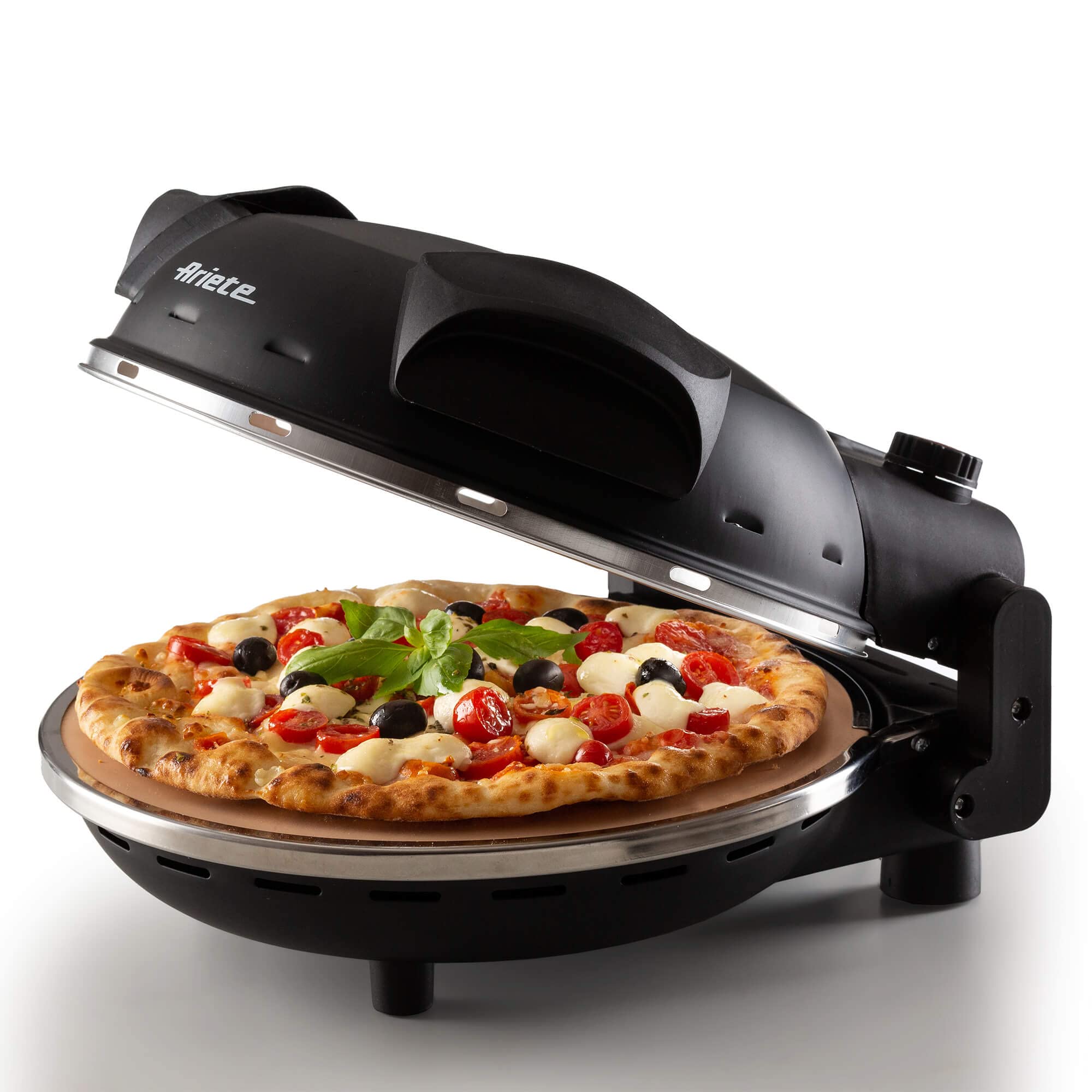 Nuevo Horno Para Pizza Media Markt | Compra Online a Precios Super Baratos