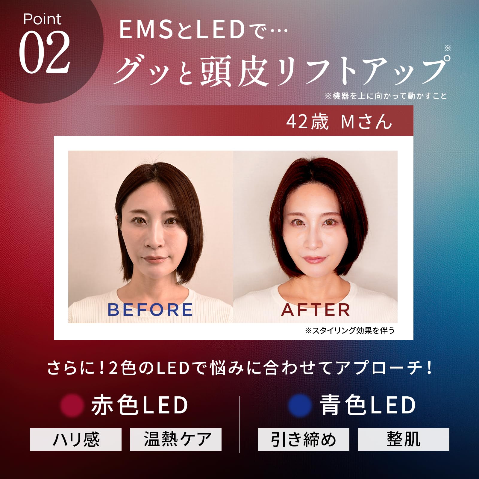 Amazon.co.jp: 【紗栄子アンバサダー】MEDULLA スカルプエアショット