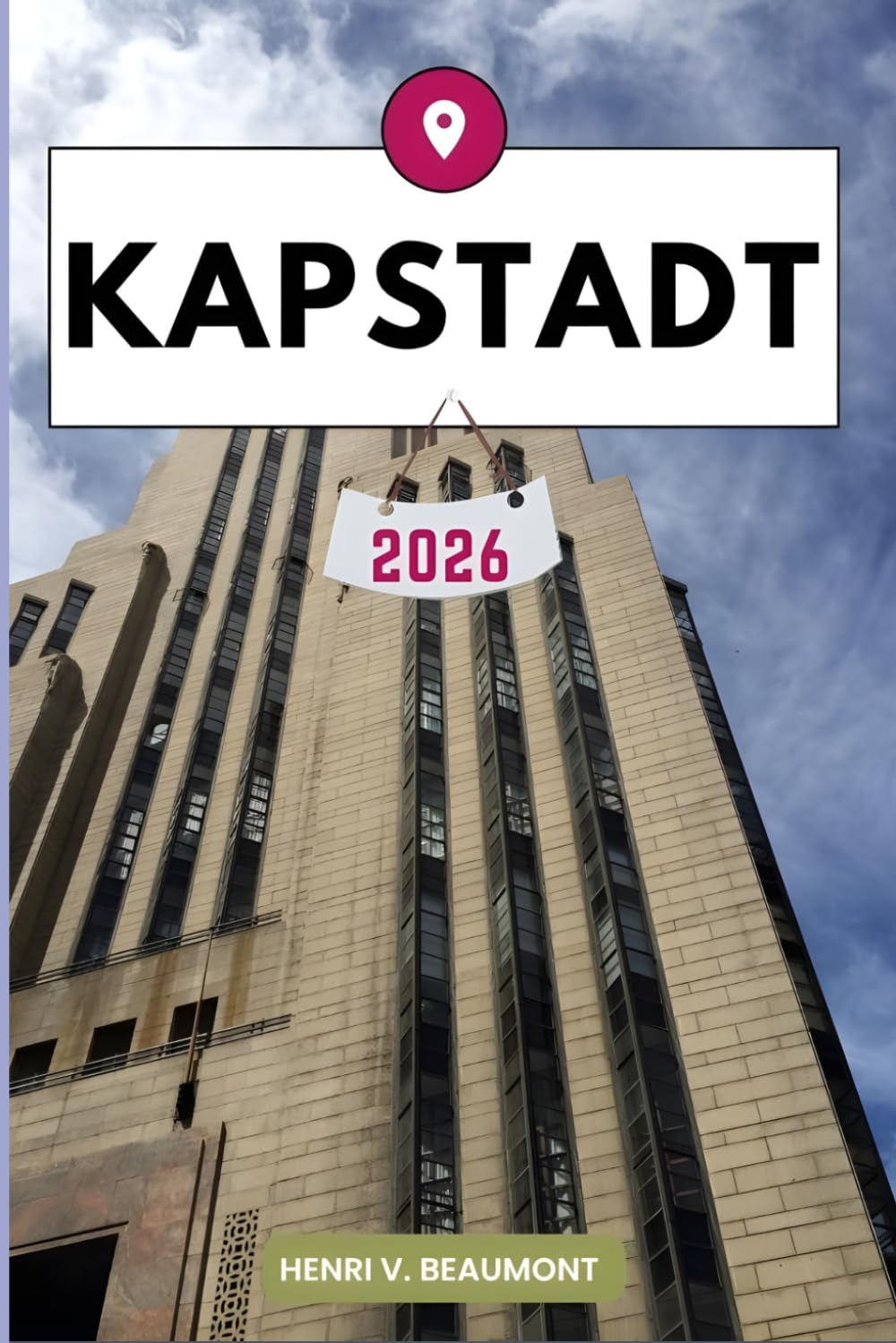 Kapstadt Reiseführer: Erkunden Sie Ihr Reiseziel wie ein Einheimischer Reisetipps, Unterkunftsmöglichkeiten, Restaurants, Top-Sehenswürdigkeiten und mehr.