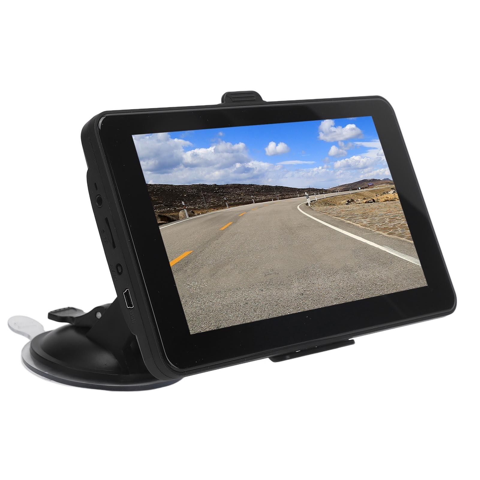 Amazon | XTevu GPSナビ, カーナビ ポータブルナビゲーション 7インチ