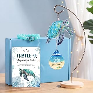 Mifoci Sea Turtle Gift Set