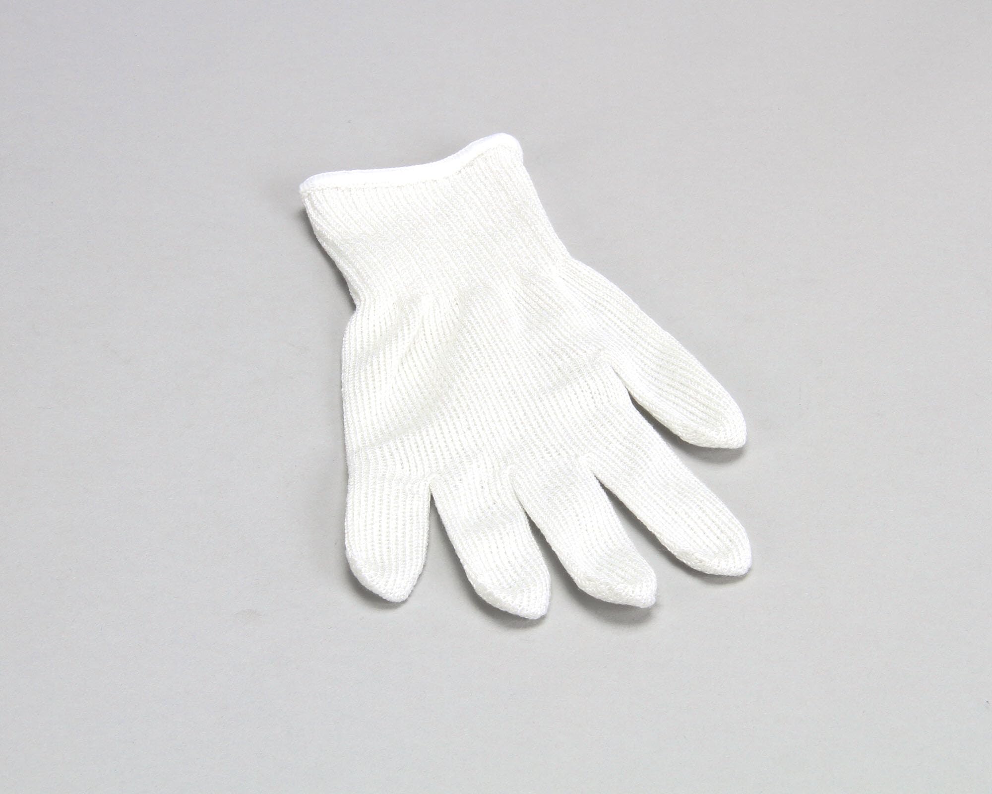 San Jamar Small / Tan / Basic Cut Resistant Gloves