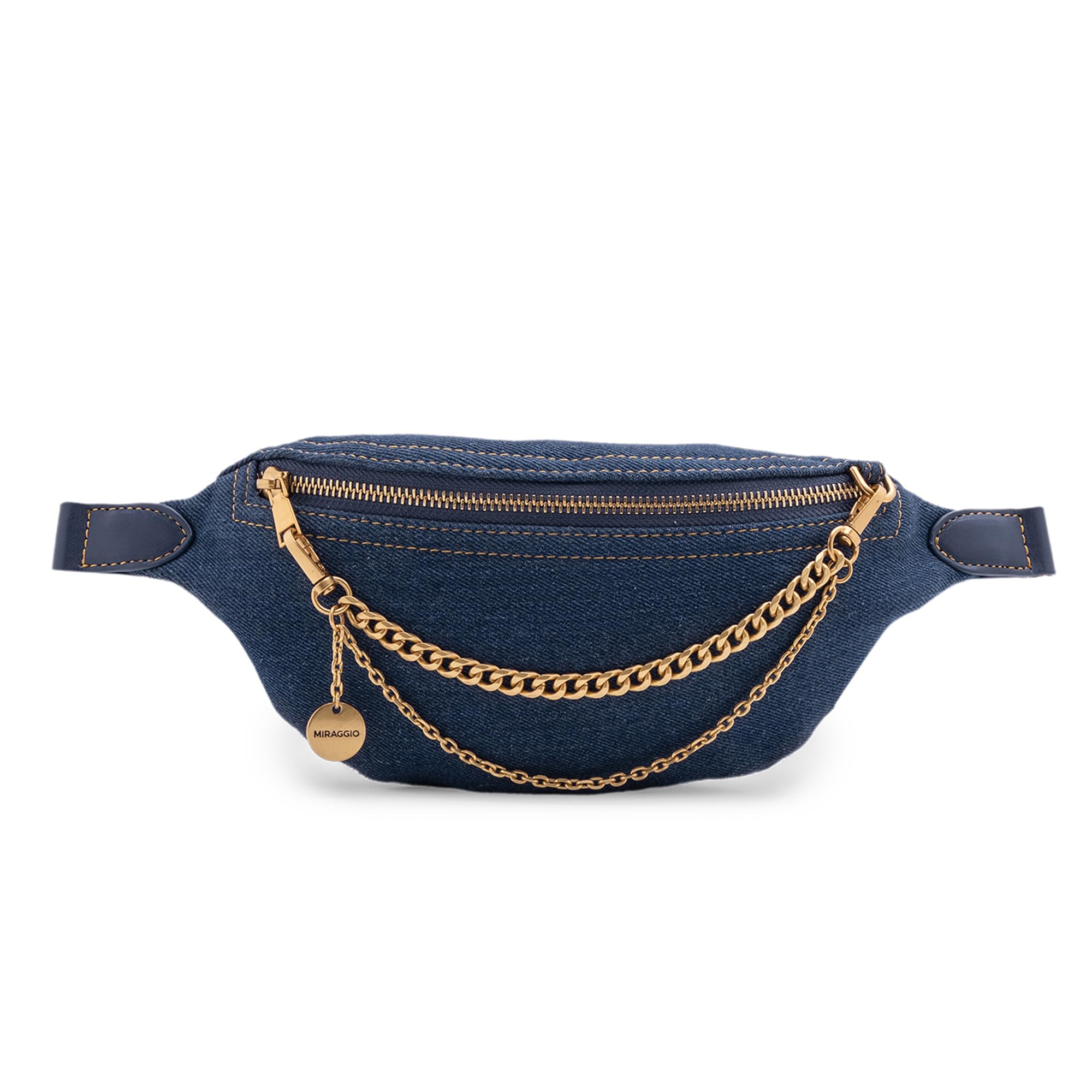 Dray Fanny Pack (Blue)-image-29