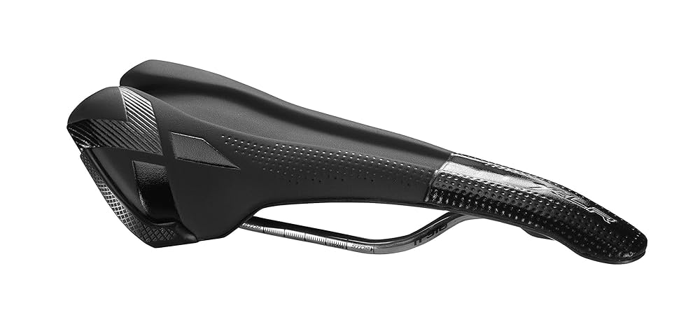 Amazon | SELLE ITALIA(セライタリア) X-LR Ti316 BLK S サドル