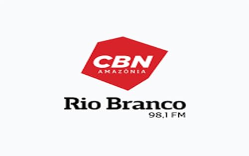 Rádio CBN Rio Branco 98.1 FM