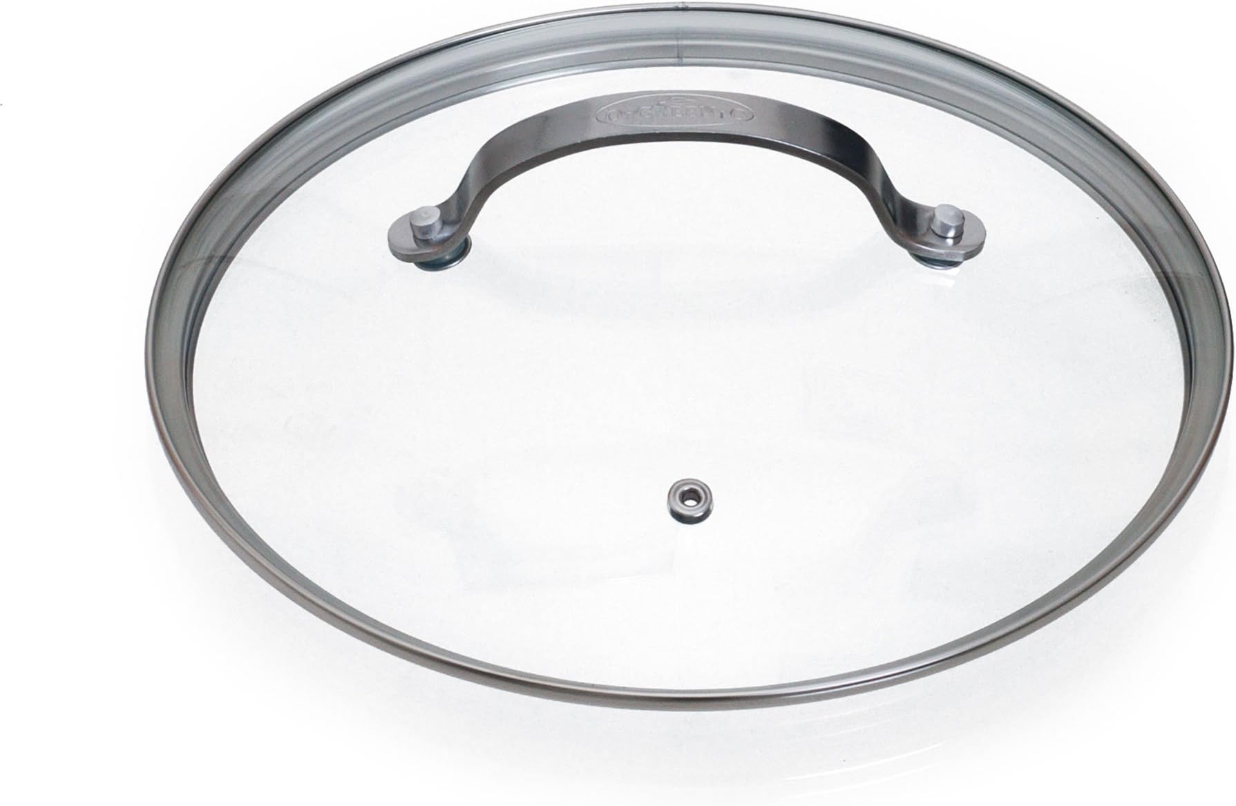 Orgreenic 9-Inch Lid for Orgreenic 6-Quart Stock Pot