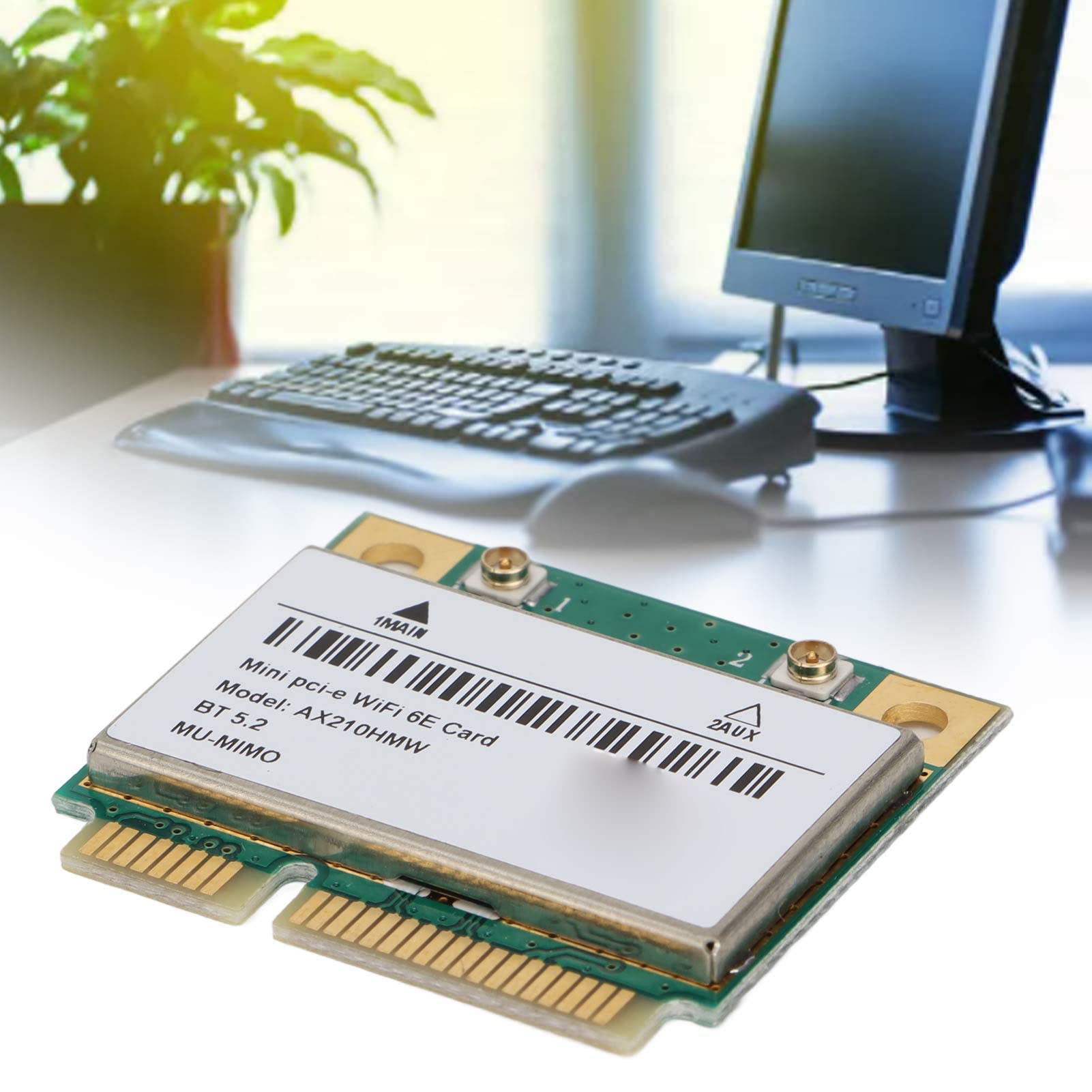 Tutorial: Upgrade zelf de netwerkkaart in je laptop of ultrabook