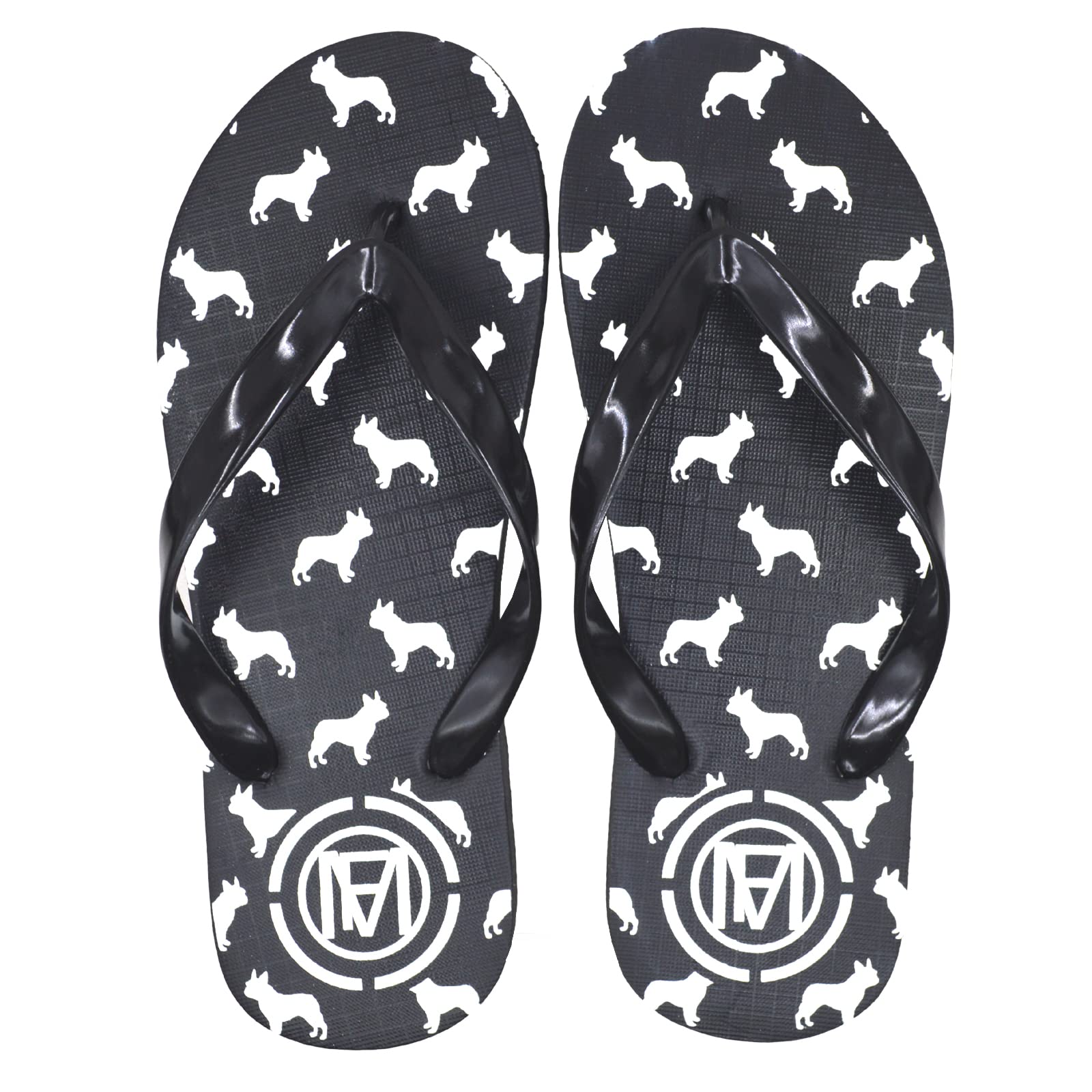 See full amazon price history chart for POLITA Mens Flip-Flops Black Pitbull (Black, numeric_8) POLITA Mens Flip-Flops Black Pitbull (Black, numeric_8) (B0BGF2XSYR) Amazon Price History, Amazon Price Tracker