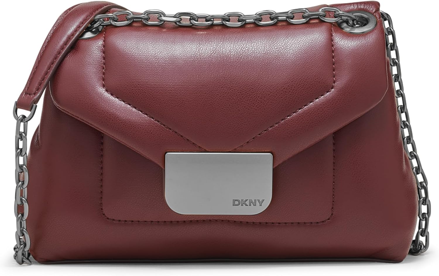 DKNY womens Kaya Shoulder Bag