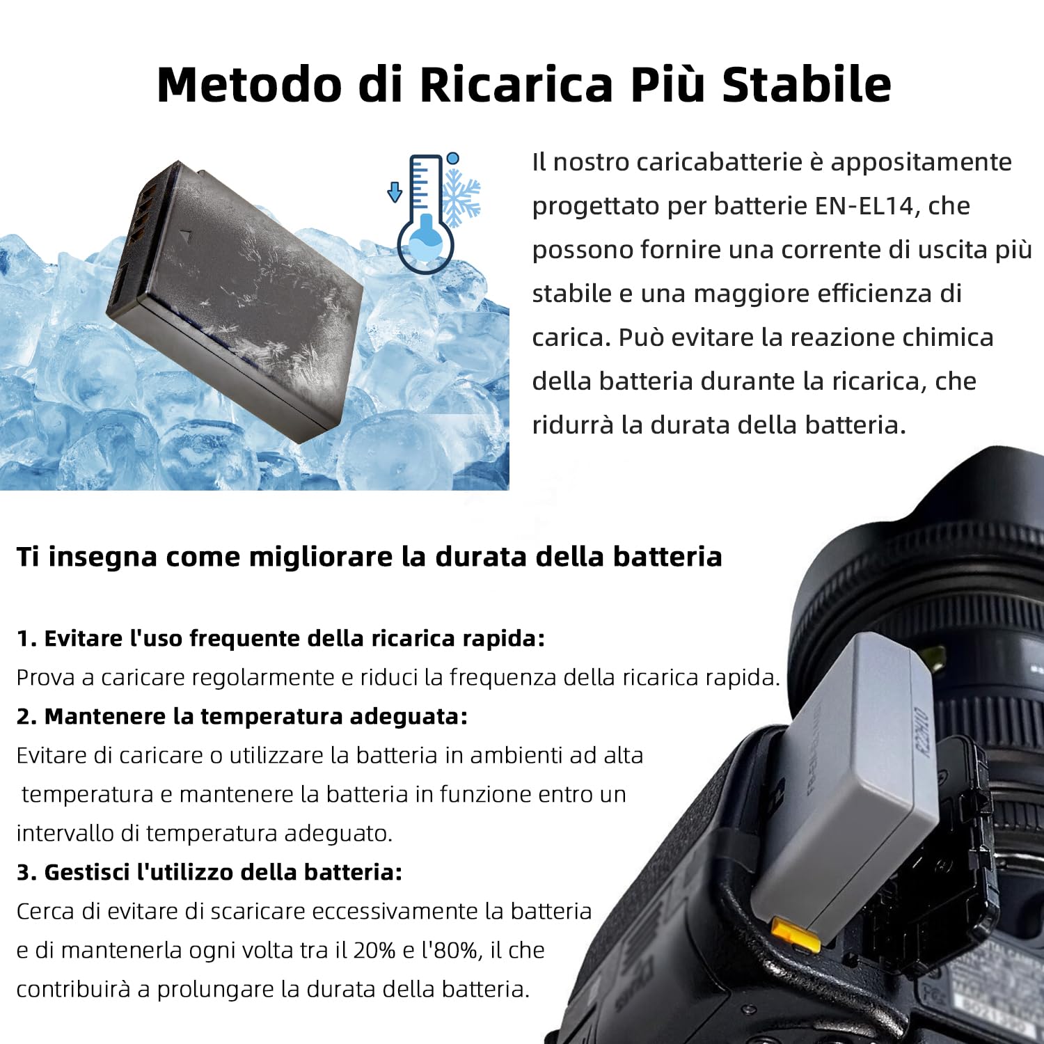 NB-13L CB-2LH Caricabatterie Compatibile con Canon PowerShot G7 X Mark II G5 X G7 X G9 X G9 X Mark II SX620 HS SX720 HS