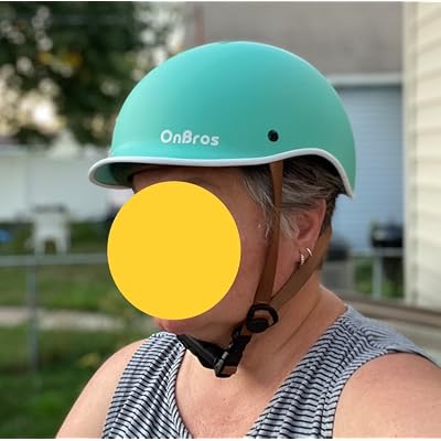 Buy Bike Helmet, OnBros Helmets for 