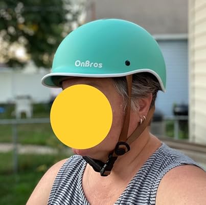 Buy Bike Helmet, OnBros Helmets for 