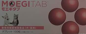 Amazon.co.jp: 共立製薬 モエギタブ (タブレット) 100粒/箱 (10粒×10