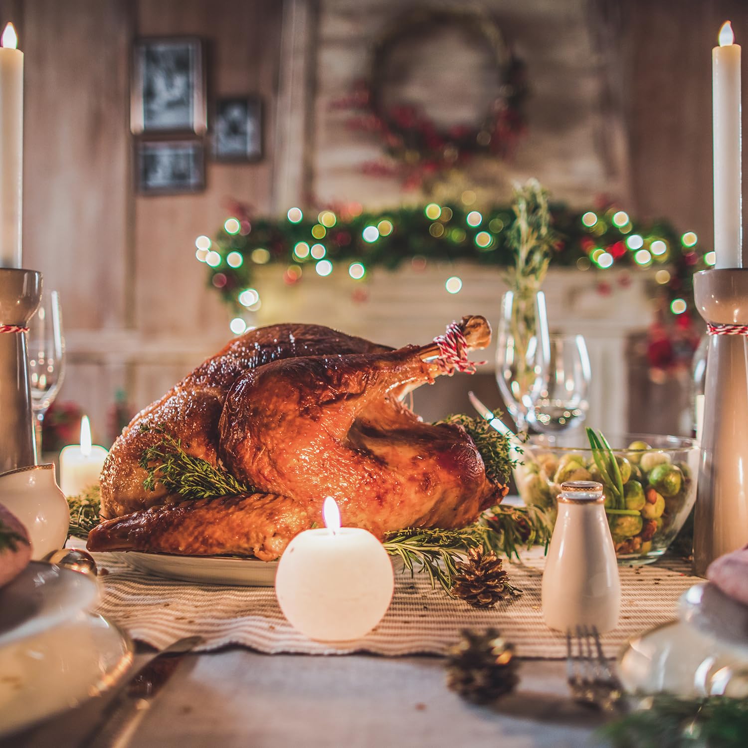 Seau Liner Sacs De Qualité Alimentaire, Sans BPA, Togo