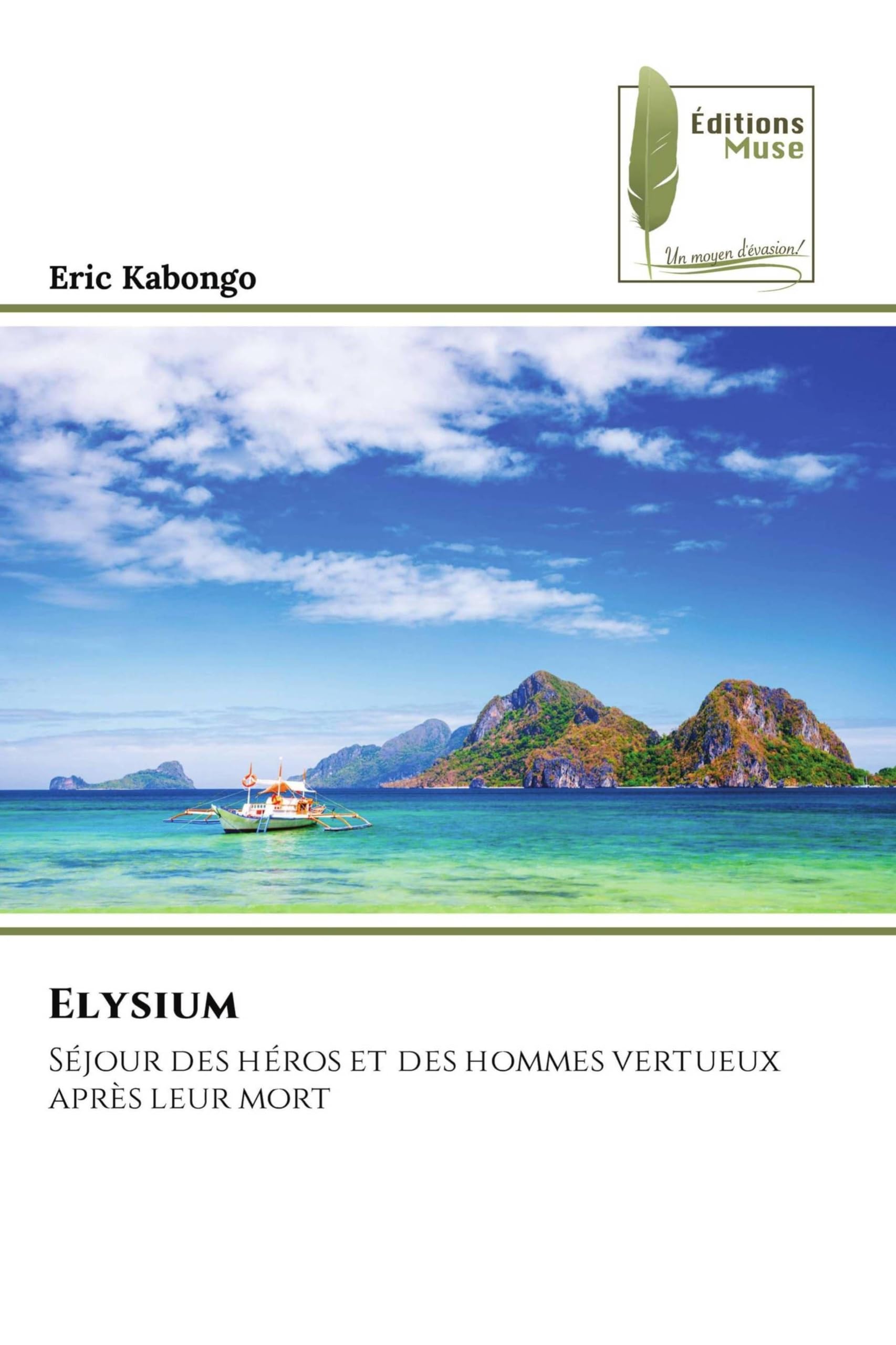 Elysium: Séjour des héros et des hommes vertueux après leur mort