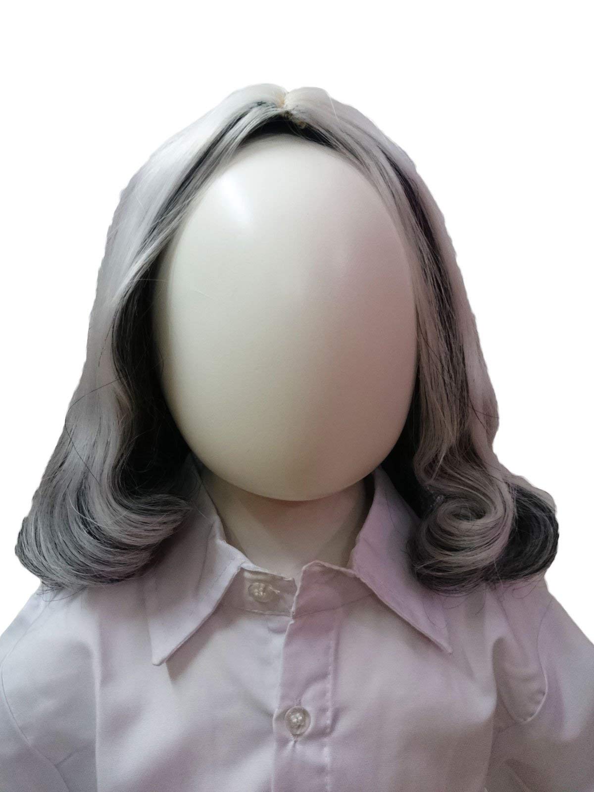 See full amazon price history chart for BookMyCostume Abdul Kalam & Old Man Grey Hair Wig Adult & Kids Fancy Dress Costume Accessory BookMyCostume Abdul Kalam & Old Man Grey Hair Wig Adult & Kids Fancy Dress Costume Accessory (B08KT949R9) Amazon Price History, Amazon Price Tracker