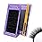 NAGARAKU Eyelash Extensions Individual Lashes Extensions Classic Lash Matte Black 16 Rows Soft Natural Matte Black Professional Beauty Salon Lash Supplies -0.15B 10mm