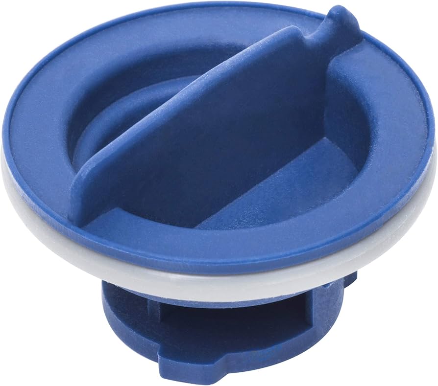 Amazon.com: BlueStars WPW10077881 Dishwasher Dispenser Cap - Ultra Amazon.com: BlueStars WPW10077881 Dishwasher Dispenser Cap - Ultra