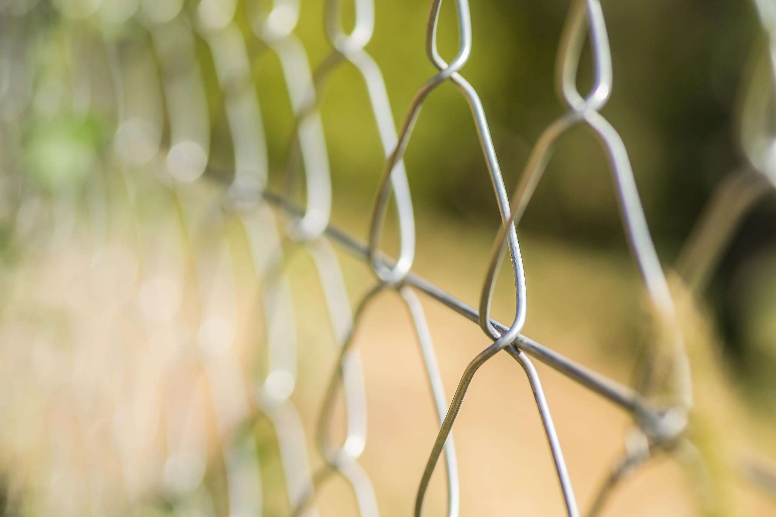 Image secondaire de Fil de Tension en Acier Galvanisé Flandria - 2,7 mm x 50 m pour Clôtures et Grillages