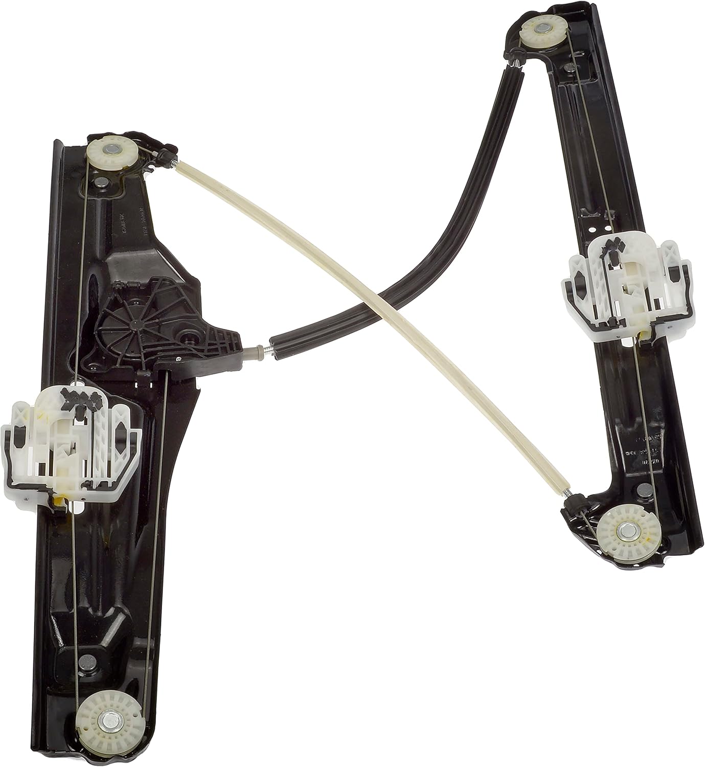 Dorman 752-769 Front Driver Side Power Window Regulator (Regulator Only) Compatible with Select BMW Models