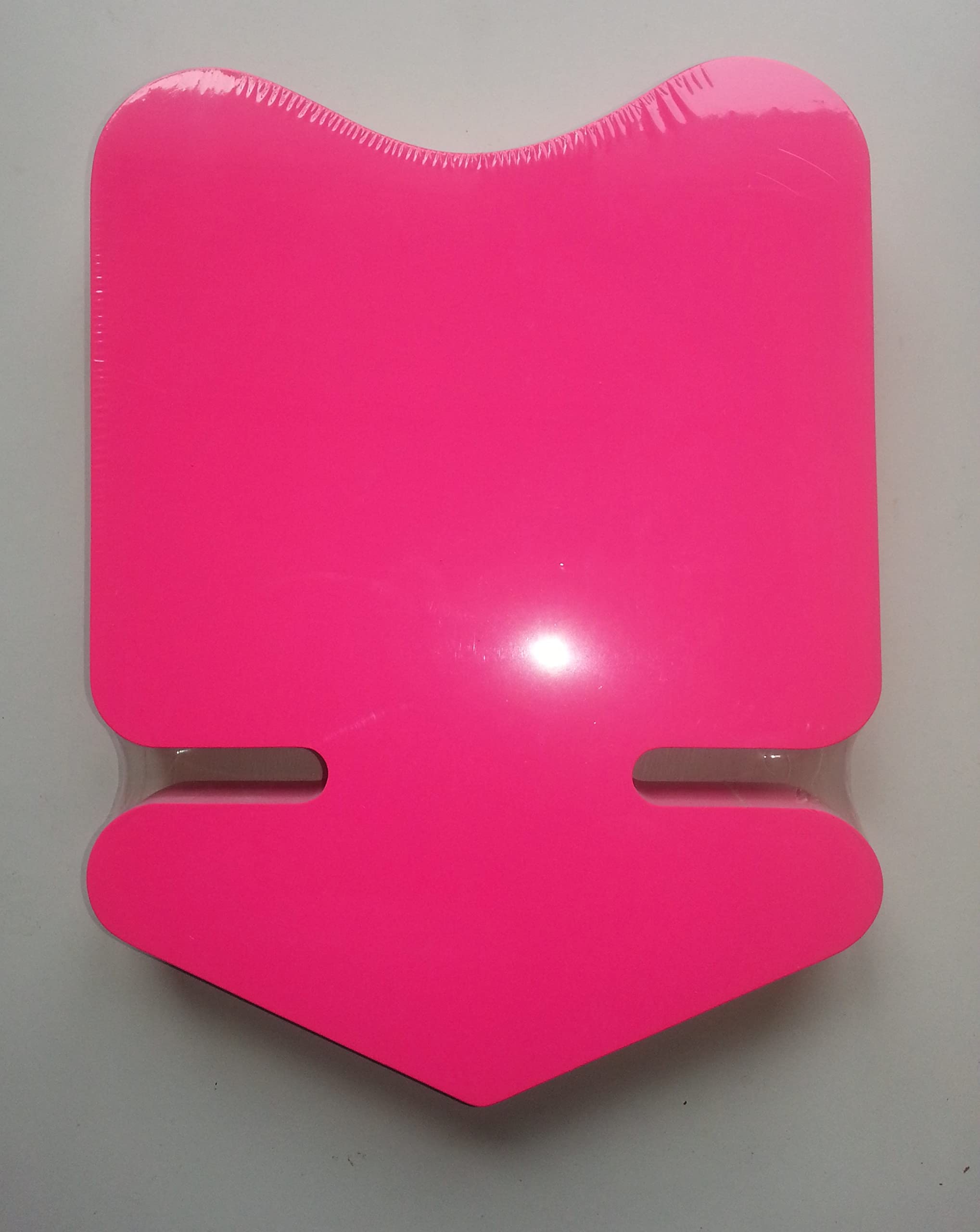 40 frecce – Cartellini dei prezzi in cartoncino neon misto, 23 x 33 cm, 380 g/mq, simboli pubblicitari decorativi