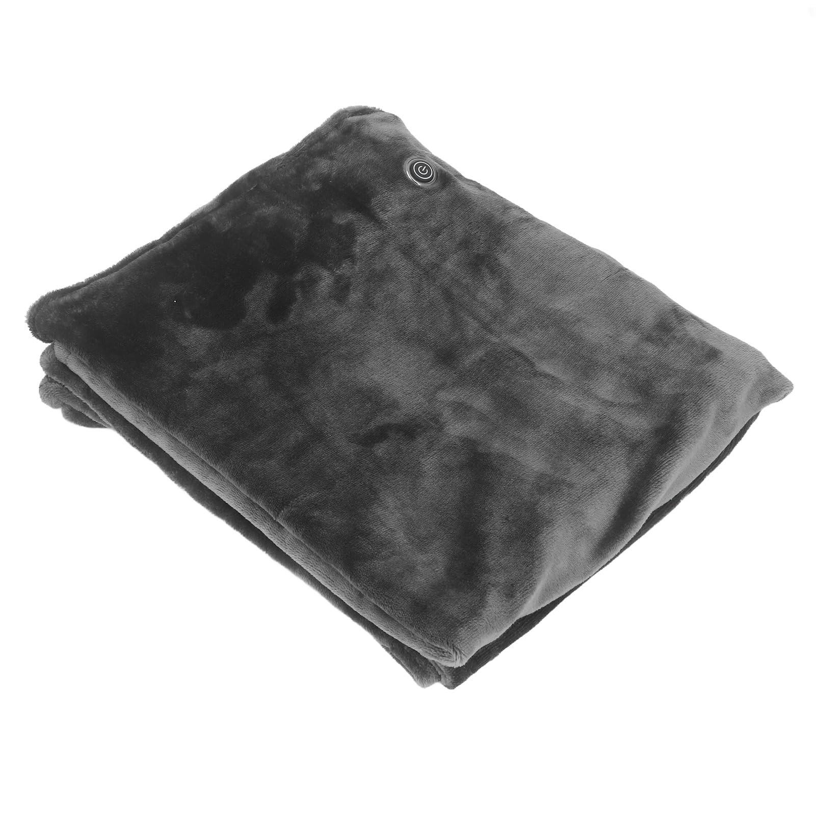 Changor Coperta Riscaldata Tramite USB, Spalla Ultra Morbida con 3