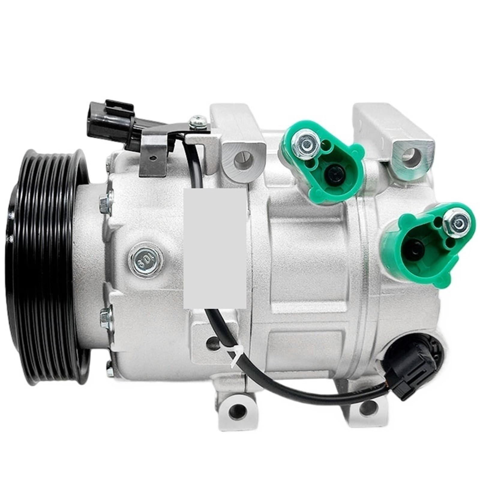 Rgimatvex One Color Ac Air Conditioning Compressor Compatible With Hyundai Sonata Kia Optima 2011 L4 178317 977013R000 97701 3R000 178328 7512958