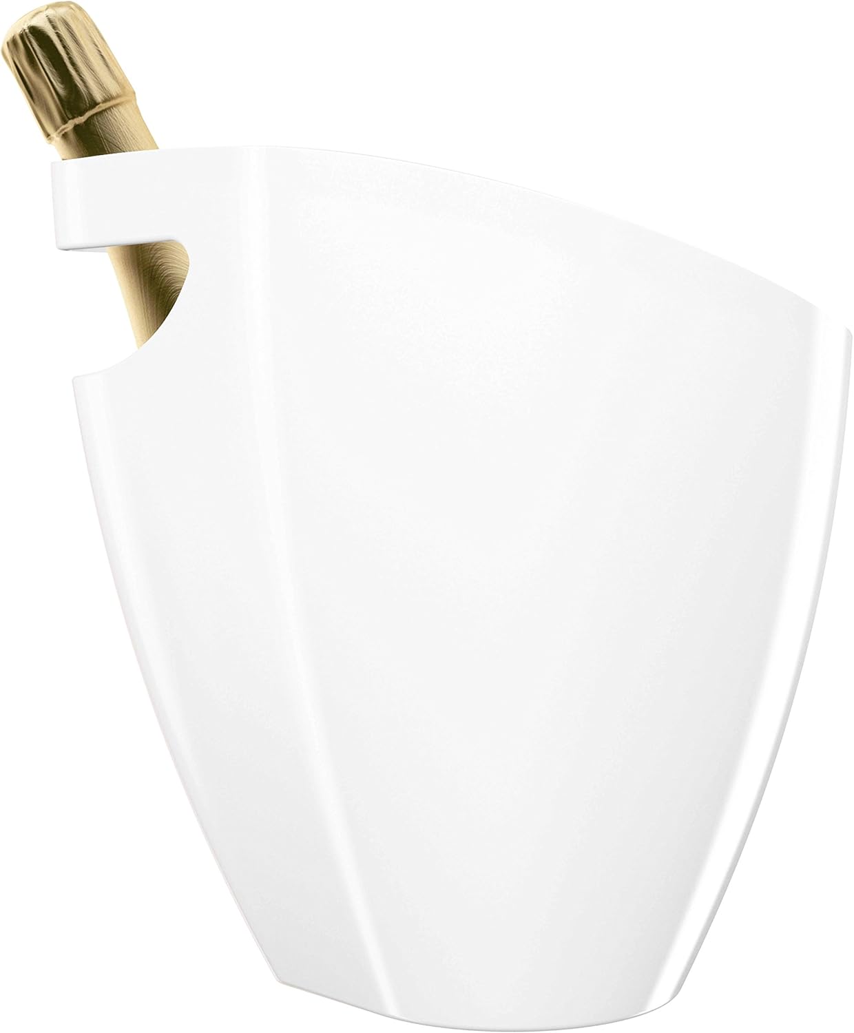 secchio per lo champagne