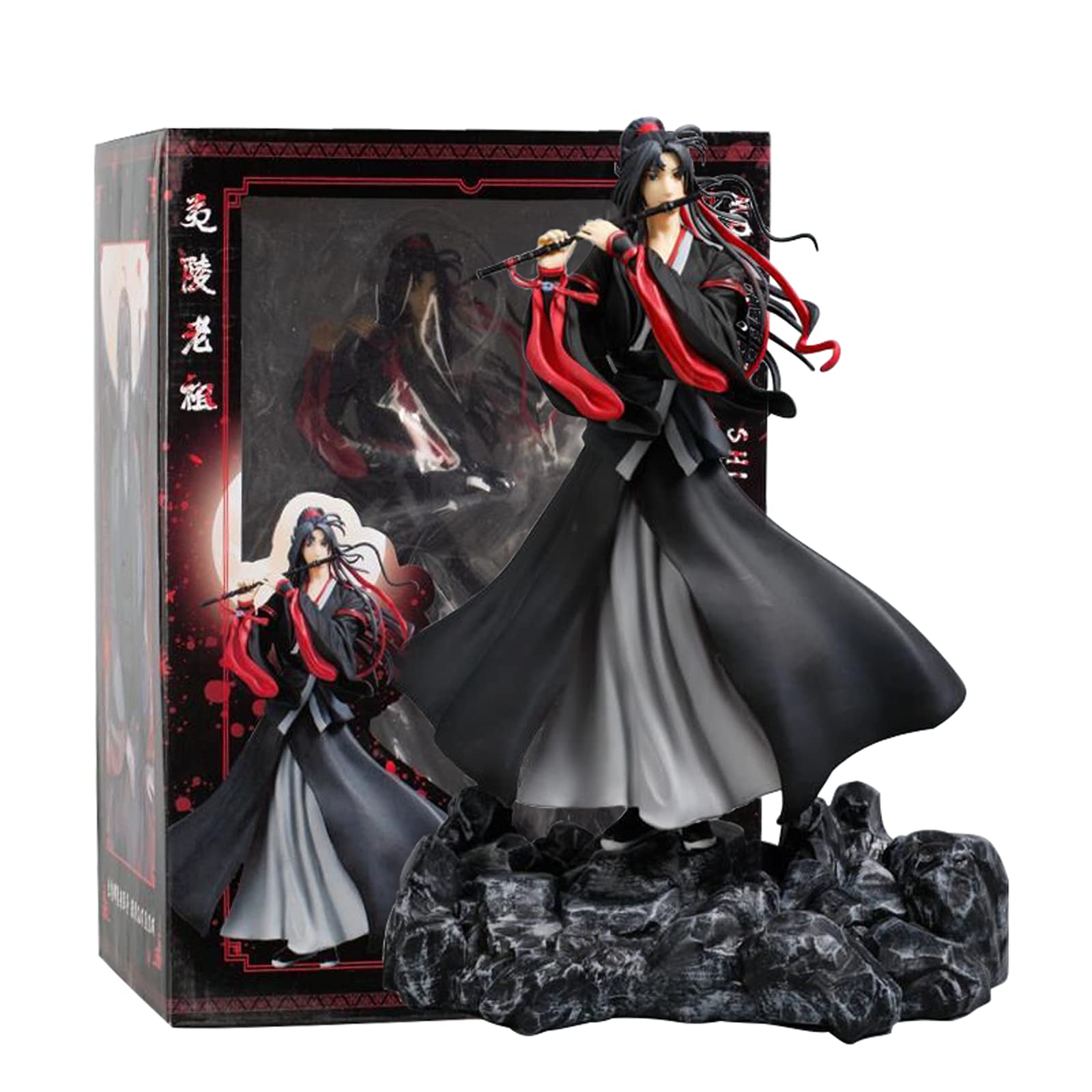 魔道祖師 22122024 Comic Festa @moxian_95 魏无羡#魔道祖师#魔道祖師好き