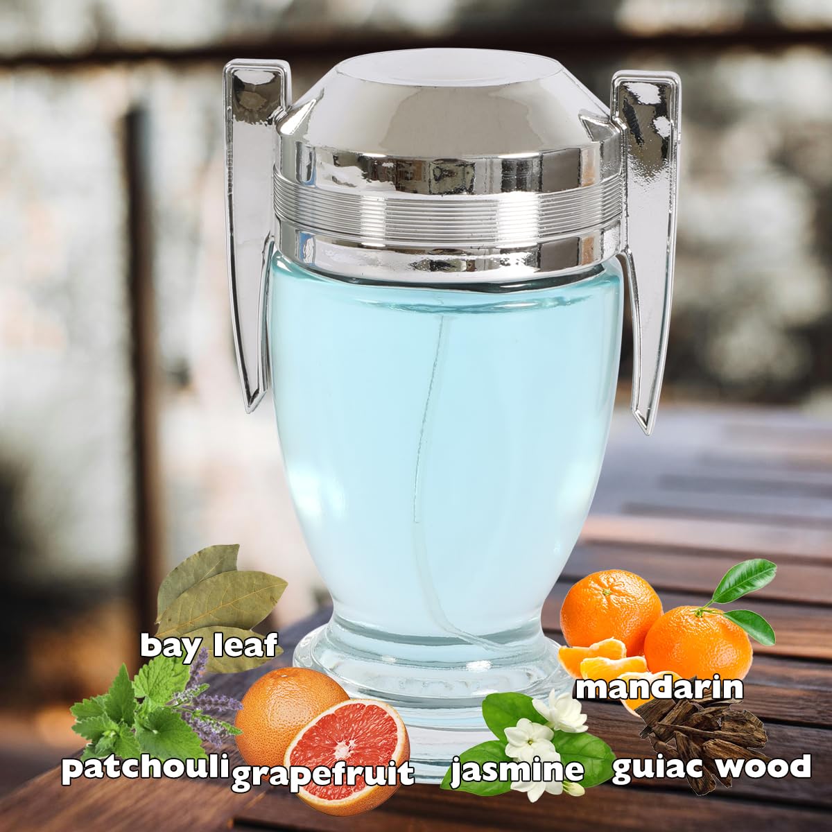 Amazon.com : Cup Aqua Men's Perfume Eau De Toilette – Fresh