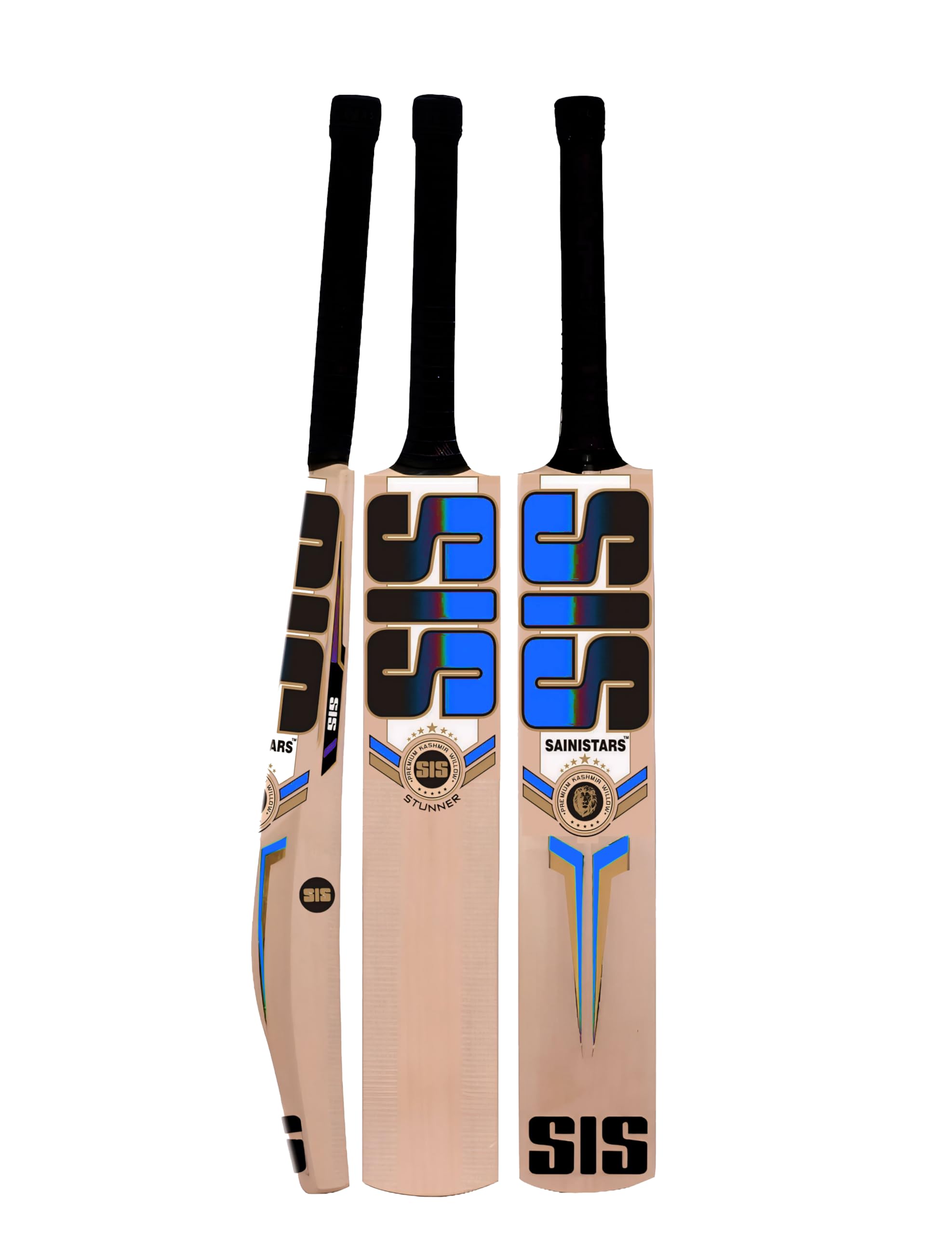 See full amazon price history chart for SAINISTARS Super Power Popular Willow Cricket Bat Full Size Wooden Bat Multicolor (Blue bat), SAINISTARS Super Power Popular Willow Cricket Bat Full Size Wooden Bat Multicolor (Blue bat), (B0CXSSK446) Amazon Price History, Amazon Price Tracker