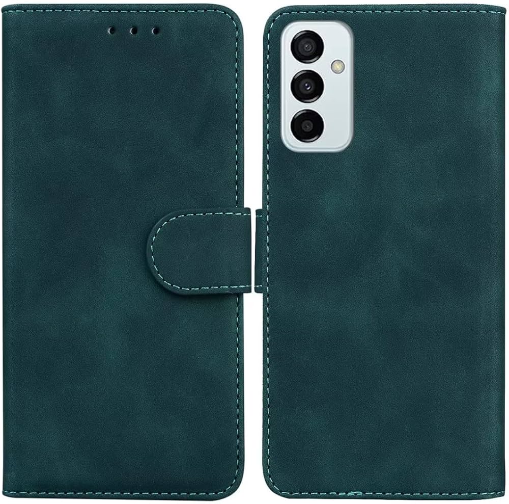 Samsung galaxy m13 flip cover Clearance