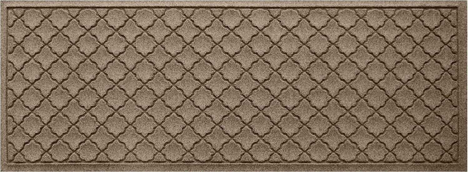 Tapete Cordova de Bungalow Flooring, Caqui