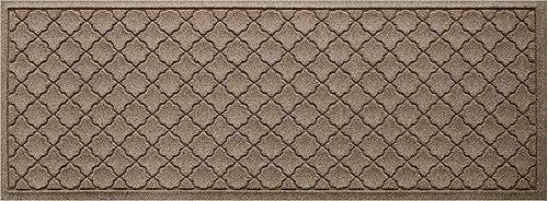 Tapete Cordova de Bungalow Flooring, Caqui