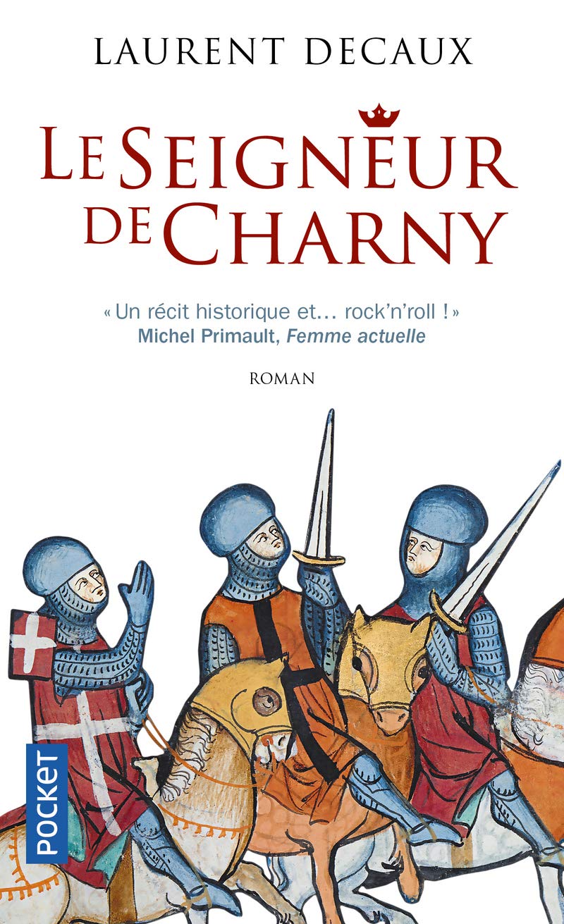 Le Seigneur de Charny (Best)