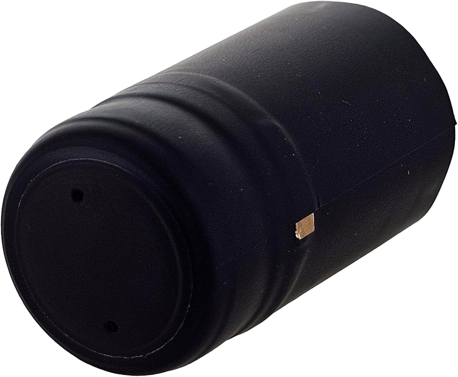 Home Brew Ohio Black PVC Shrink Capsules 8000 count