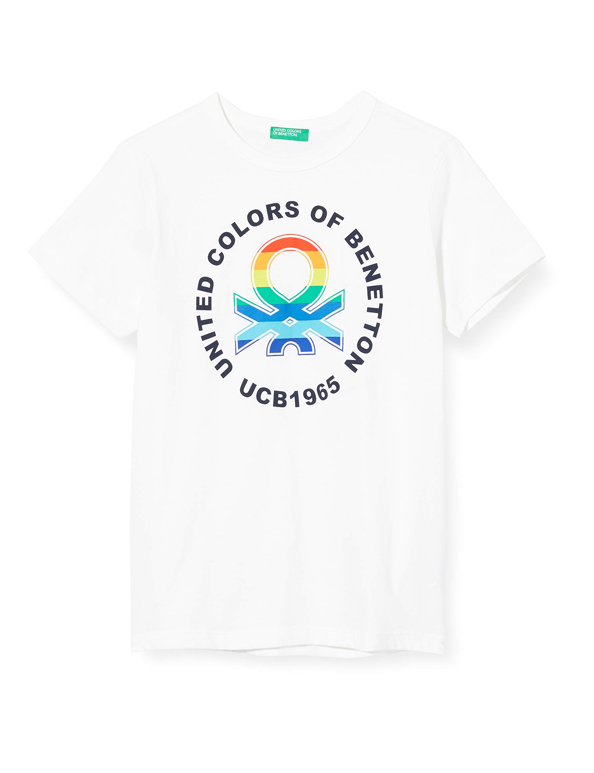 Boy's T-Shirt Kniited Tank Top