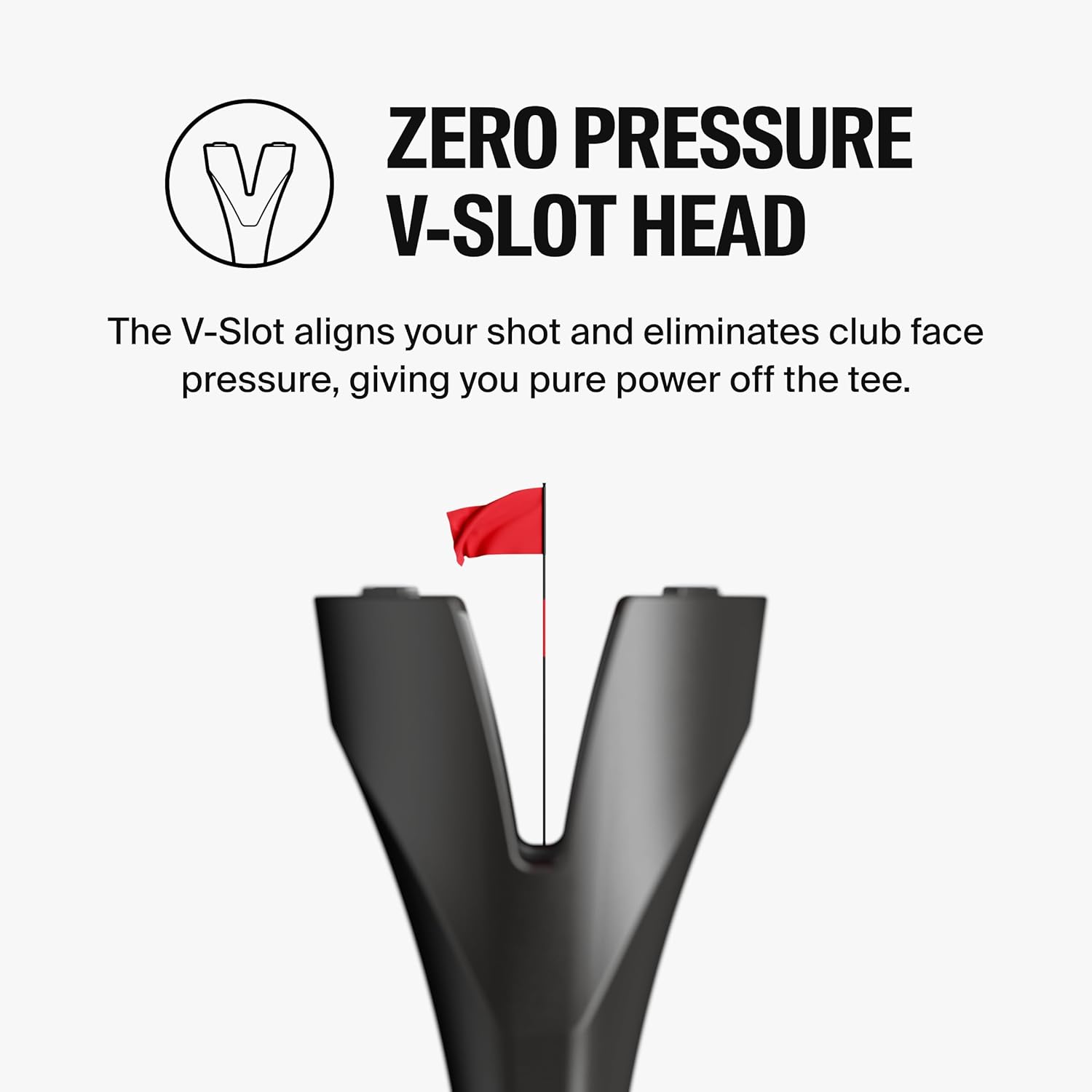 Elevate Your Game: BUNX Unbreakable Golf Tees for Distance and Precision