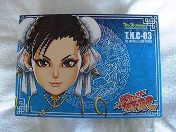 ストリートファイターII 完成品 フィギュア　春麗 T.N.C 03 T.N.Cシリーズ「春麗」フィギュア発売決定、百裂脚が鳴って光る