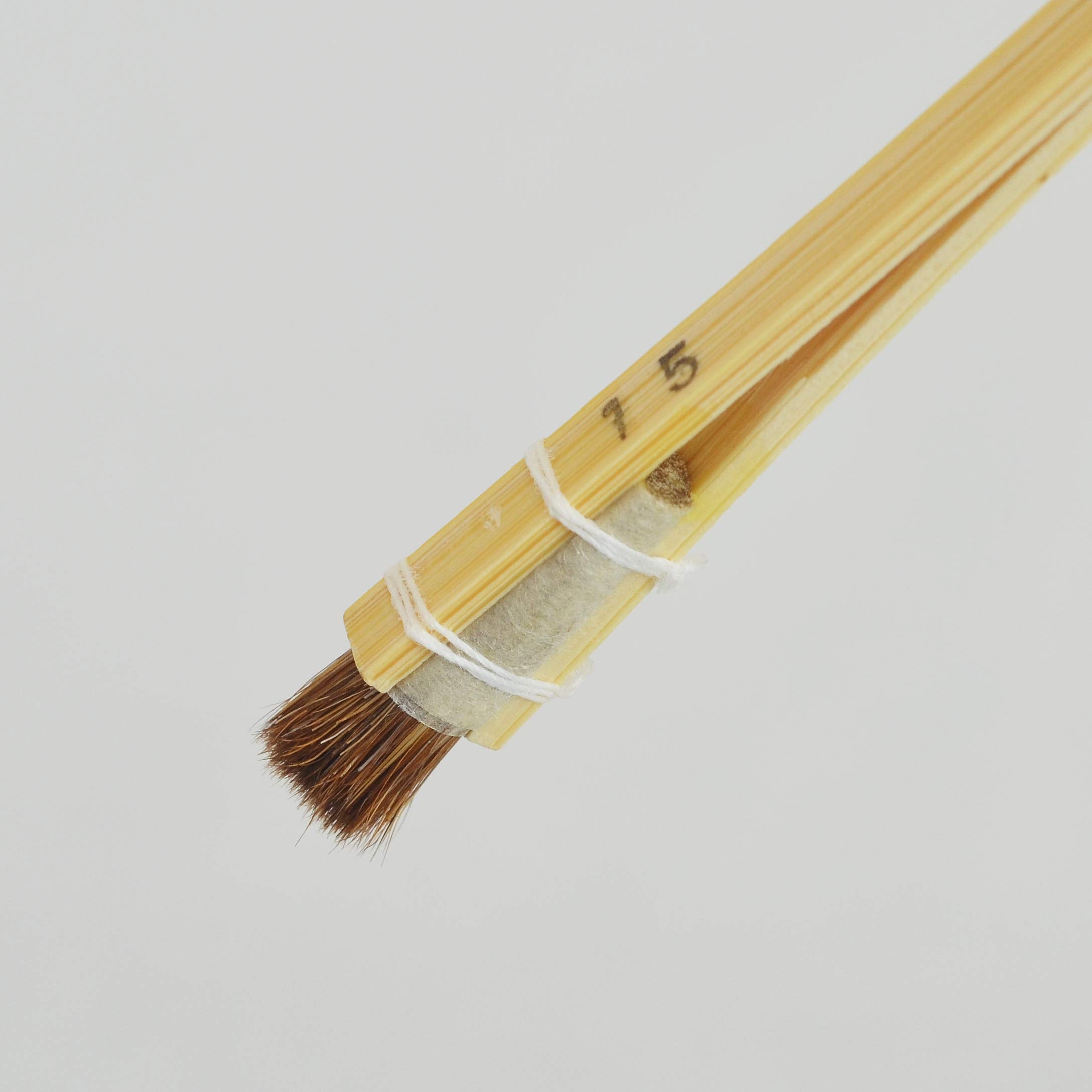 Amazon.co.jp: アルテージュ ボカシ刷毛(馬毛)No.1.5 172272 : ホビー