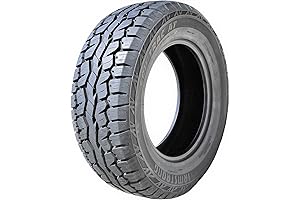 Armstrong Tru-Trac AT Tires: Adventure-Ready 215/70R16 Performance