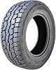 Armstrong Tru-Trac AT AT All-Terrain Off-Road Light Truck Radial Tire-LT31575R16 3157516 31575-16 127124R Load Range E LRE 10-Ply BSW Black Side Wall