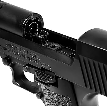 Amazon | [LAYLAX]DESERT EAGLE.50AE JP EDITION CO2 Ver