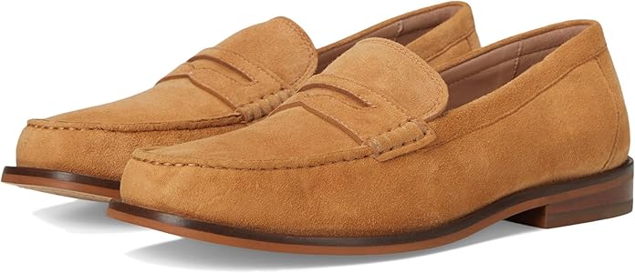 Amazon.com | Cole Haan Women's Lana Lux Penny Loafers Remastered