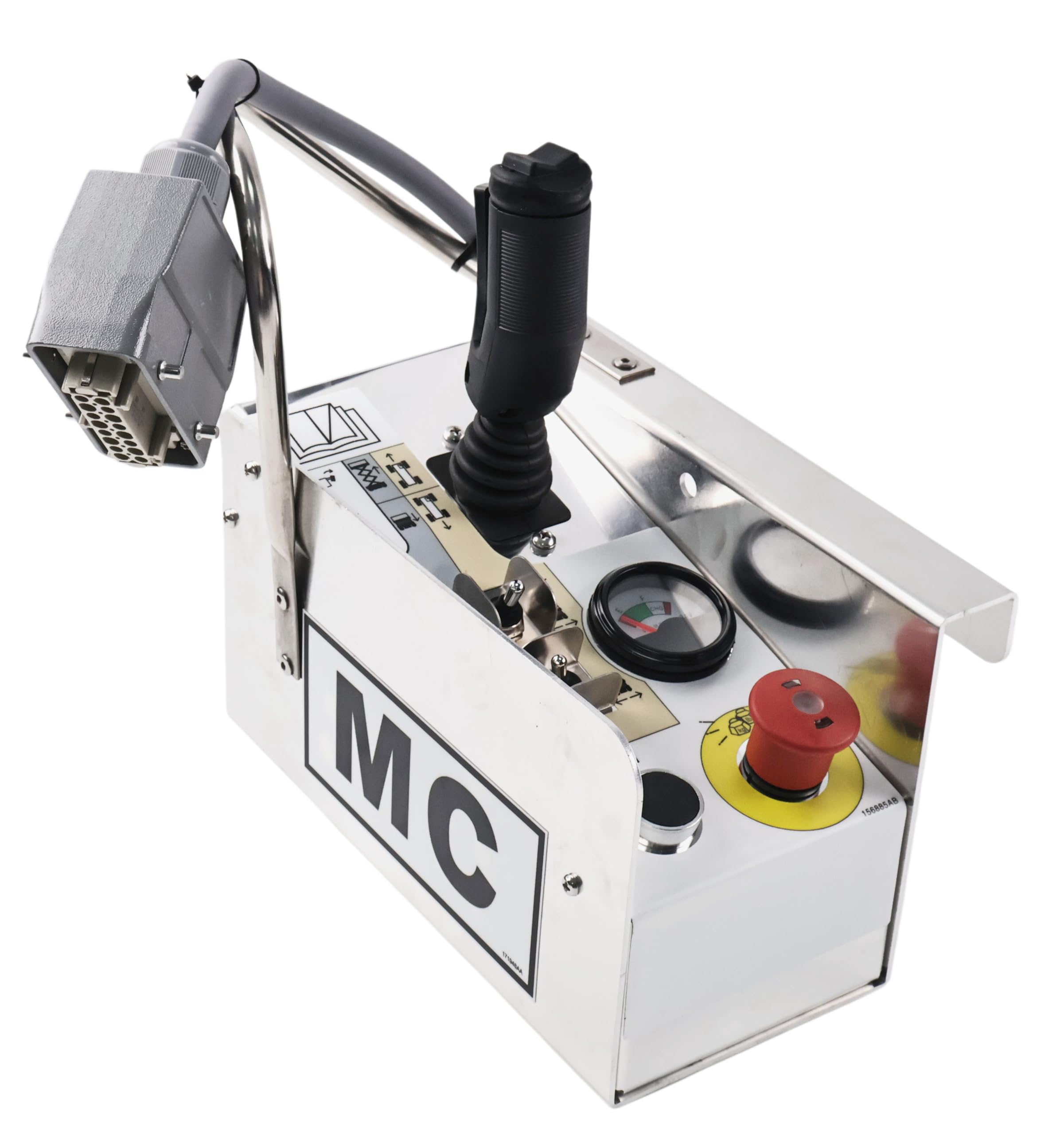 Amazon.com: Solarhome Control Box 163167 163168 for SkyJack