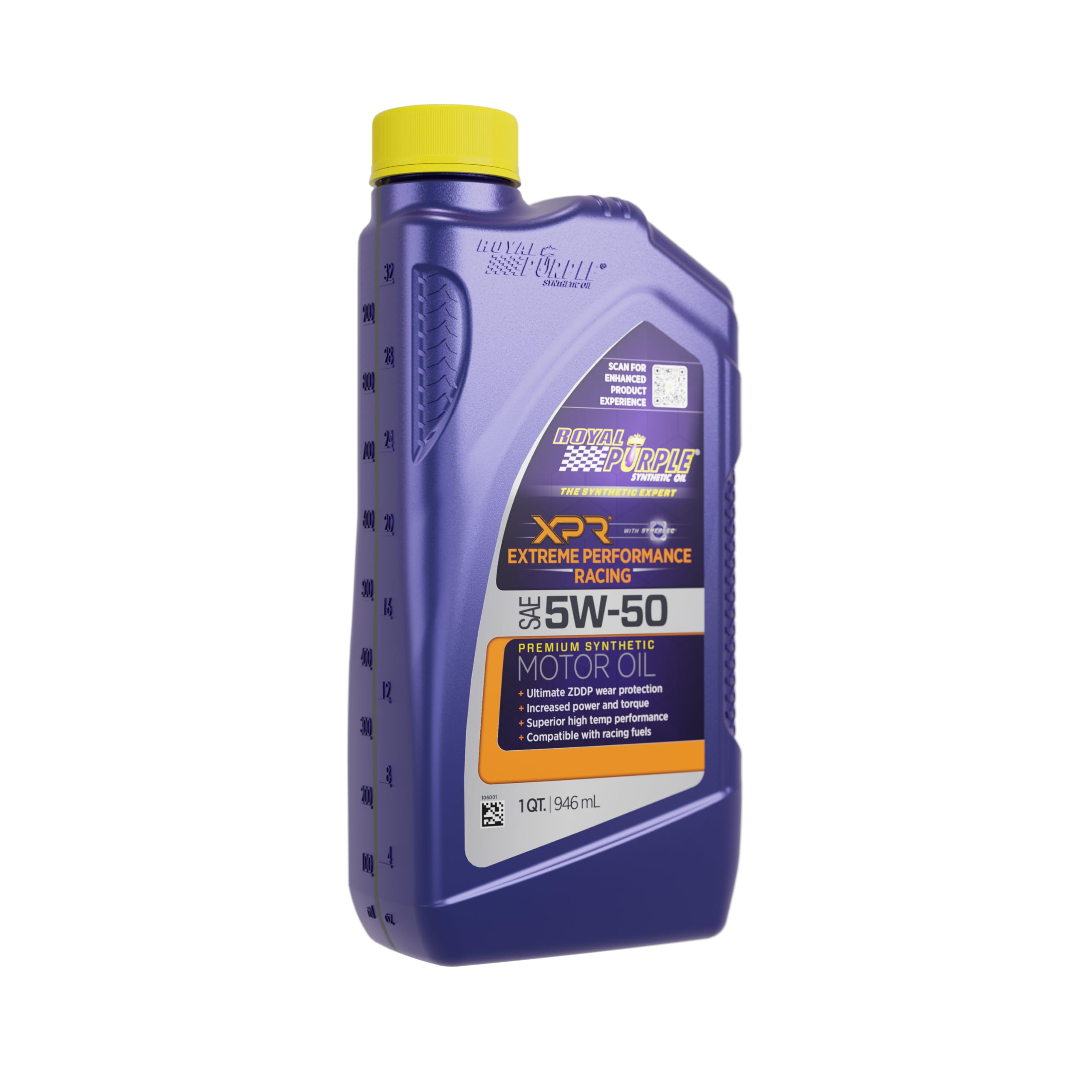 ロイヤルパープル エンジンオイルHPS 5W-30 3本セット 楽天市場】Royal Purple ロイヤルパープル HPS 5W-30 1QT(946ml