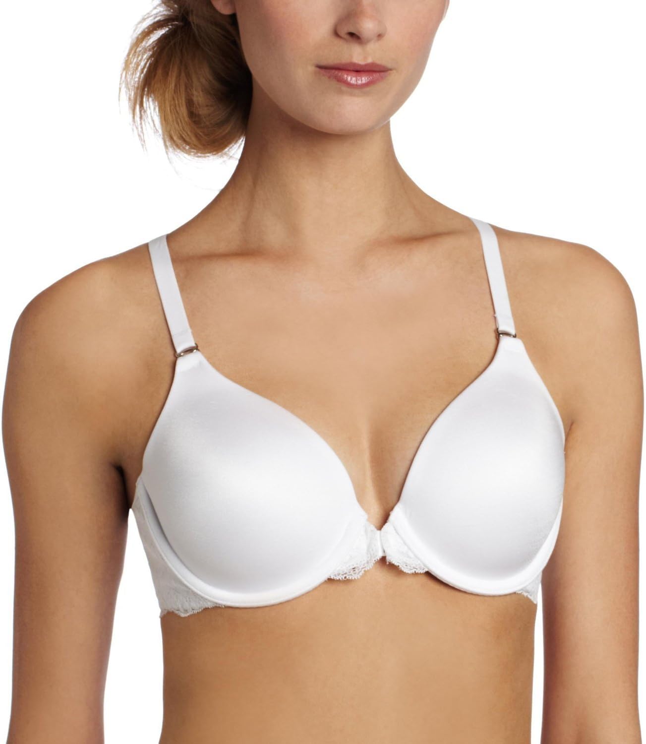 Women's Pure Genius T-Back Bra Bra