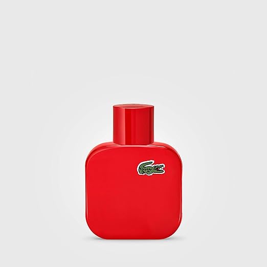 lacoste rouge energetic